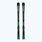 Zjazdové lyže HEAD Supershape E-Magnum SW SF-PR + PRD 12 black 313300/100834
