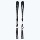 HEAD Supershape E-Original SW SF-PR + PRD 12 black 313390/100832 zjazdové lyže