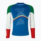 Pánska termoakčná mikina X-Bionic Energy Accumulator 4.0 Patriot Italy