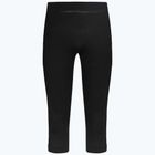 Pánske 3/4 termo nohavice X-Bionic Apani 4.0 Merino black APWP07W19M