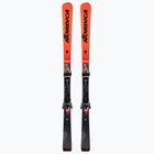 Zjazdové lyže Nordica DOBERMANN SPITFIRE 70 TI + TPX12 FDT red/black 0A1244NA001