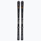 Zjazdové lyže Völkl Deacon 76 + rMotion2 12 GW black 120121/6877T1.VB
