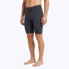 Pánske bežecké šortky Joma R-Trail Nature Short Tights sivá 103163
