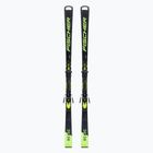Pánske zjazdové lyže Fischer RC4 WC RC MT + RC4 Z12 PR black P06020
