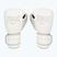 EVERLAST Powerlock Pu pánske boxerské rukavice biele EV2200
