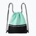 Dámska športová taška Gym Glamour Gym Bag Mint 280