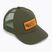 Marmot Retro Trucker baseballová čiapka zelená M143134859