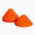 Výcvikový ostrov 2 ks Yakimasport Jumbo Cone orange 1625