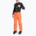Pánske lyžiarske nohavice CMP 3W17397N fanta fluo