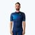 Pánsky cyklistický dres Alé Turbo tmavomodrý L22130402