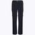 Dámske trekingové nohavice CMP Zip Off black/pink 3T51446/05UG