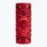 BUFF Original New Cashmere Red Multifunkčný popruh 120733.425.10.00