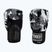 Boxerské rukavice Top King Muay Thai Empower sivé TKBGEM-03A-GY