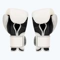 EVERLAST Powerlock Pu pánske boxerské rukavice biele EV2200 2