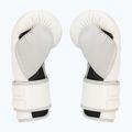 EVERLAST Powerlock Pu pánske boxerské rukavice biele EV2200 4