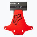 Blatník na bicykel Fox Racing Mud Guard červený 25665_3_OS
