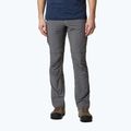 Columbia Silver Ridge II converti 023 grey 1794891 pánske trekingové nohavice