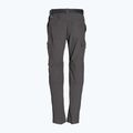 Columbia Silver Ridge II converti 023 grey 1794891 pánske trekingové nohavice 8