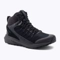 Columbia Trailstorm Mid WP 010 pánske trekové topánky black 1938881