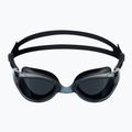 Plavecké okuliare TYR Special Ops 3. nepolarizované čierno-sivé LGSPL3P_74 2