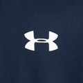Under Armour Úpletová detská tréningová tepláková súprava námornícka modrá 1363290-408 5
