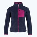 Detská fleecová mikina Columbia Fast Trek III navy blue 1887852