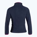 Detská fleecová mikina Columbia Fast Trek III navy blue 1887852 2