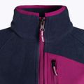 Detská fleecová mikina Columbia Fast Trek III navy blue 1887852 4