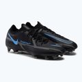 Pánske kopačky Nike Phantom GT2 Elite FG black CZ9890-004 5