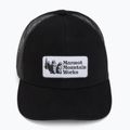 Marmot Retro Trucker baseballová čiapka čierna M143131101 4
