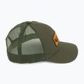 Marmot Retro Trucker baseballová čiapka zelená M143134859 2