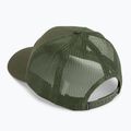 Marmot Retro Trucker baseballová čiapka zelená M143134859 3