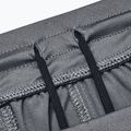 Under Armour Hiit Woven šedé pánske tréningové šortky 1377027 7