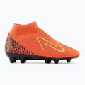 Detské kopačky New Balance Tekela V4 Magique FG JR neon dragonfly 11