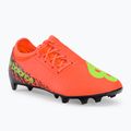 Detské kopačky New Balance Furon V7 Dispatch FG Jr orange SJF3FDF7.M.035