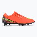 Detské kopačky New Balance Furon V7 Dispatch FG Jr orange SJF3FDF7.M.035 2