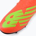 Detské kopačky New Balance Furon V7 Dispatch FG Jr orange SJF3FDF7.M.035 7