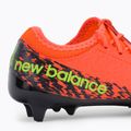 Detské kopačky New Balance Furon V7 Dispatch FG Jr orange SJF3FDF7.M.035 8