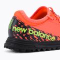 Detské kopačky New Balance Furon V7 Dispatch TF Jr orange SJF3TDF7.M.045 8