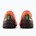 Detské kopačky New Balance Furon V7 Dispatch TF Jr orange SJF3TDF7.M.045 13