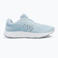 Dámska bežecká obuv New Balance W520V8 blue NBM520 2