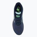 Dámska bežecká obuv New Balance W680V7 navy blue NBM680C 6