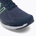 Dámska bežecká obuv New Balance W680V7 navy blue NBM680C 7