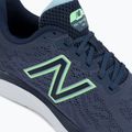 Dámska bežecká obuv New Balance W680V7 navy blue NBM680C 9