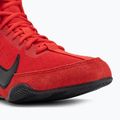 Boxerská obuv Nike Machomai 3 university red/black 7
