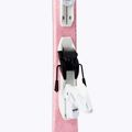 Detské zjazdové lyže Rossignol Experience W Pro + Kid4 pink 6