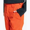 Detské snowboardové nohavice Quiksilver Estate orange EQBTP03033 5
