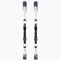 Elan Porsche Design Elan Ace + EMX 12 čiernobiele zjazdové lyže AAJHNV21