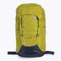 Lezecký batoh Deuter Guide Lite 22 l žltá 336002123290 5