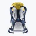 Lezecký batoh Deuter Guide Lite 22 l žltá 336002123290 3